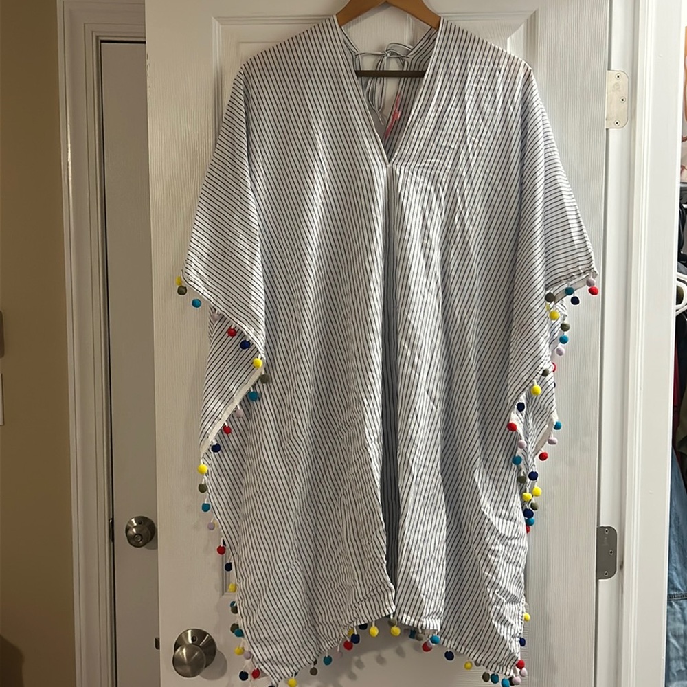 Simply Southern Cover-Up